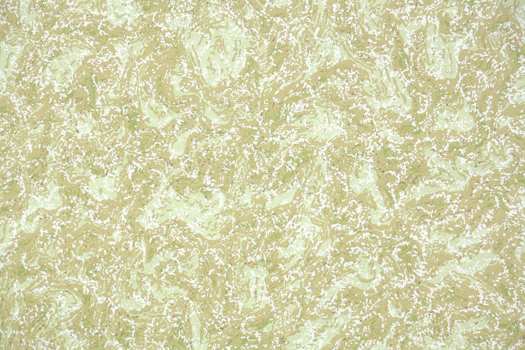 1960s Fine Graphics Vintage Wallpaper