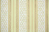 1960s Stripe Vintage Wallpaper