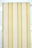 1960s Stripe Vintage Wallpaper