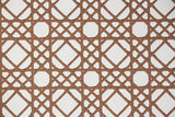 1960s Geometric Vintage Wallpaper