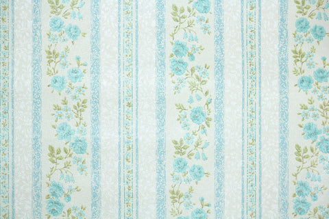 One-of-a-kind Wallpaper Roll