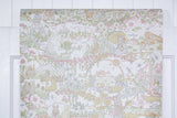 1970s Childrens Vintage Wallpaper