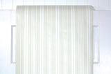 1970s Stripe Vintage Wallpaper