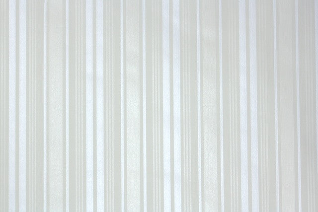 1970s Stripe Vintage Wallpaper
