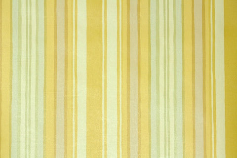 1970s Stripe Vintage Wallpaper