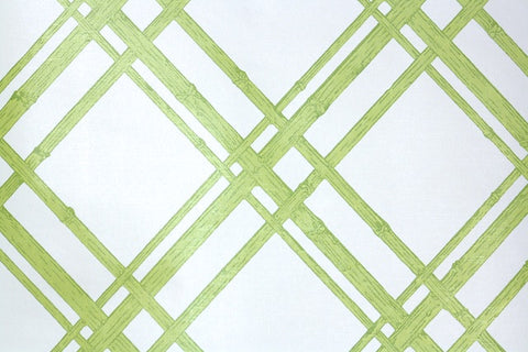 1970s Geometric Vintage Wallpaper