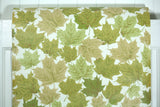 1960s Botanical Vintage Wallpaper