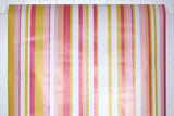 1980s Stripe Vintage Wallpaper