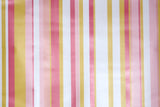 1980s Stripe Vintage Wallpaper
