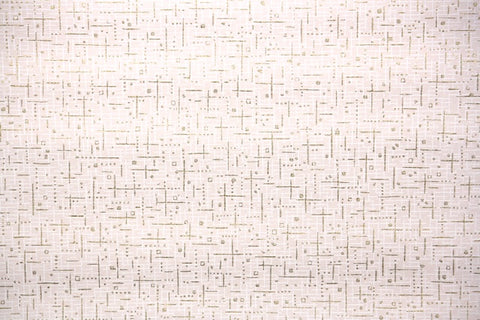 1950s Fine Graphics Vintage Wallpaper