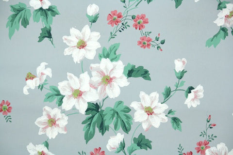 One-of-a-kind Wallpaper Roll