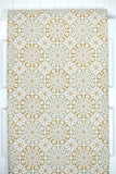 1970s Geometric Vintage Wallpaper