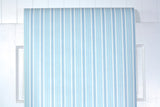 1970s Stripe Vintage Wallpaper