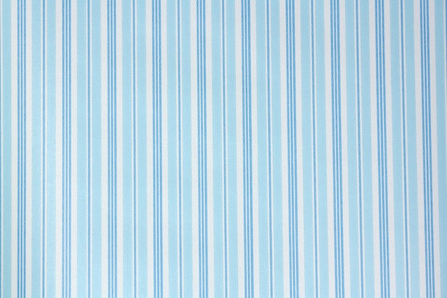 1970s Stripe Vintage Wallpaper