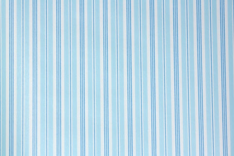 1970s Stripe Vintage Wallpaper