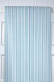 1970s Stripe Vintage Wallpaper