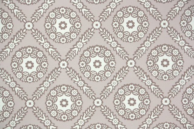 One-of-a-Kind Wallpaper Roll