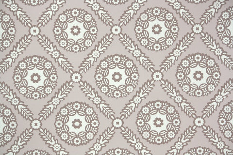 One-of-a-Kind Wallpaper Roll