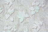 1950s Botanical Vintage Wallpaper