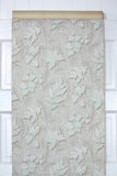 1950s Botanical Vintage Wallpaper