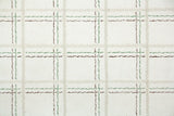 1950s Plaid Vintage Wallpaper