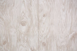 1950s Faux Wood Grain Vintage Wallpaper
