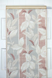 1940s Botanical Vintage Wallpaper