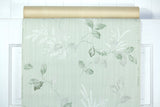 1950s Botanical Vintage Wallpaper