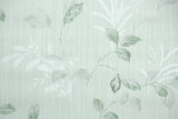 1950s Botanical Vintage Wallpaper