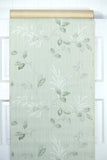 1950s Botanical Vintage Wallpaper