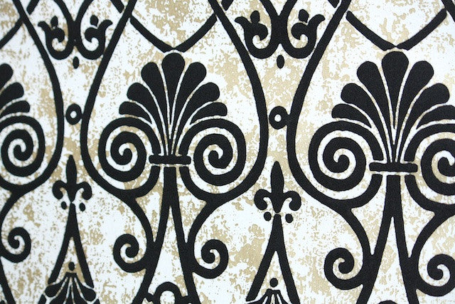 One-of-a-kind Wallpaper Roll