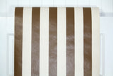 1970s Stripe Vintage Wallpaper