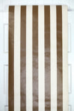 1970s Stripe Vintage Wallpaper