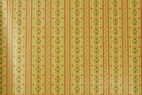 1970s Stripe Vintage Wallpaper