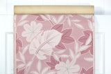 1950s Botanical Vintage Wallpaper