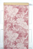 1950s Botanical Vintage Wallpaper