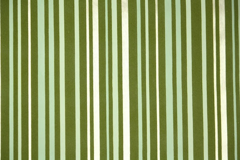 1970s Vintage Flock Wallpaper
