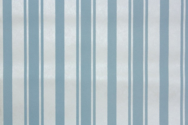 1970s Vintage Flock Wallpaper