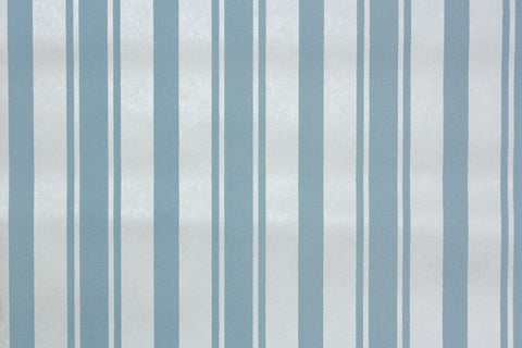 1970s Vintage Flock Wallpaper