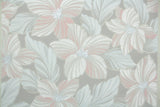 1950s Botanical Vintage Wallpaper