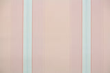 1940s Stripe Vintage Wallpaper