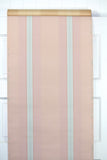 1940s Stripe Vintage Wallpaper