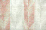 1940s Stripe Vintage Wallpaper