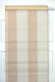 1940s Stripe Vintage Wallpaper