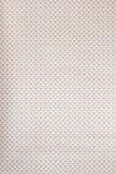 1970s Floral Vinyl Vintage Wallpaper