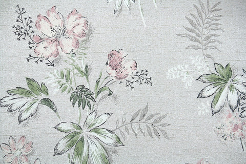 One-of-a-kind Wallpaper Roll