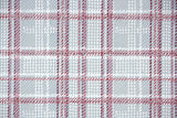 1950s Plaid Vintage Wallpaper
