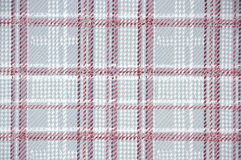 1950s Plaid Vintage Wallpaper
