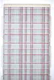 1950s Plaid Vintage Wallpaper