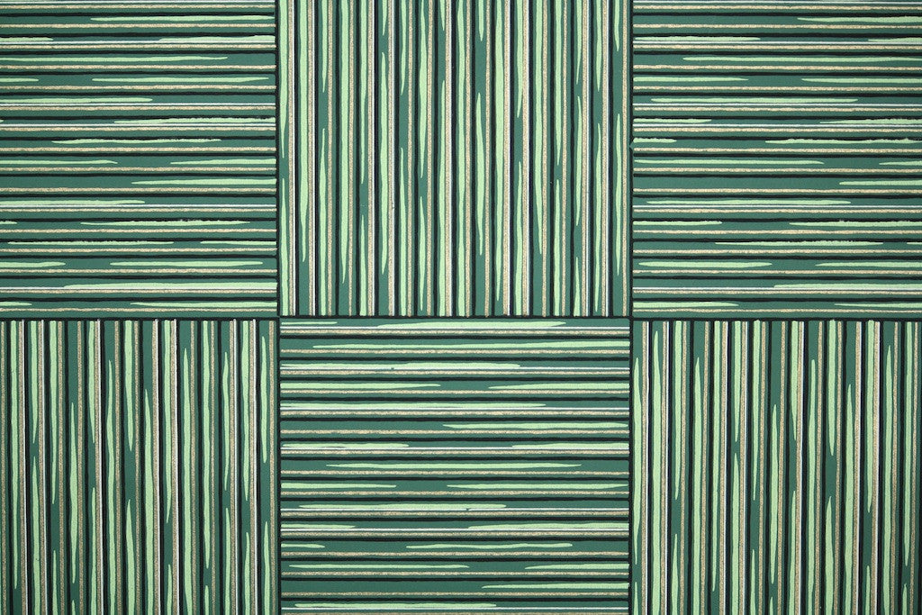 1950s Fine Graphics Vintage Wallpaper